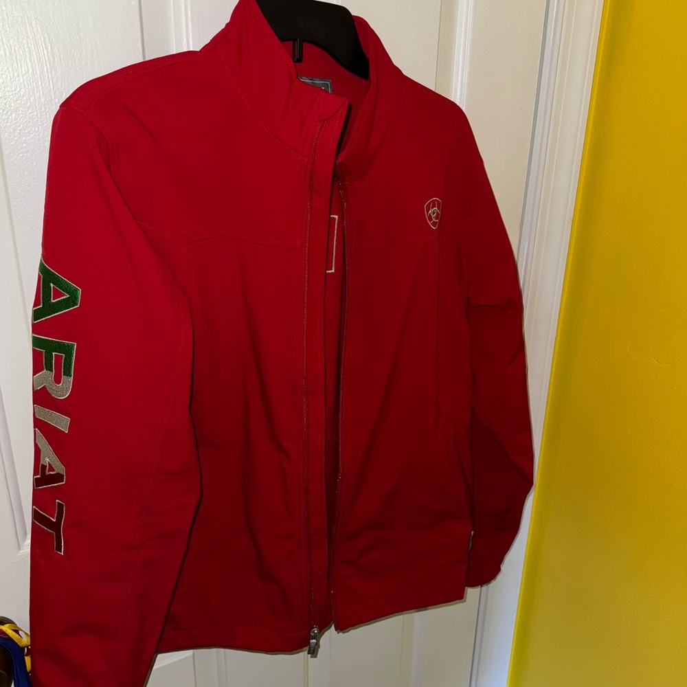 Women’s Ariat jacket
